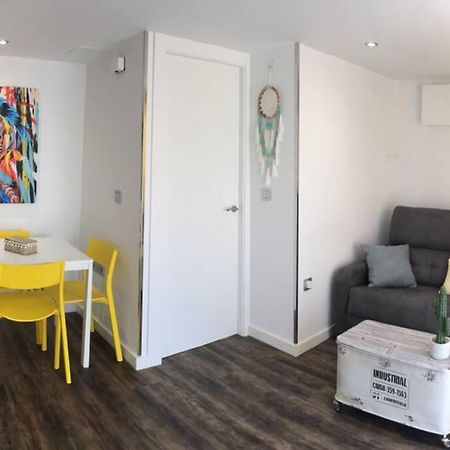 Apartamento Boutique Centrico A 5 Min Playa Alicante Kültér fotó