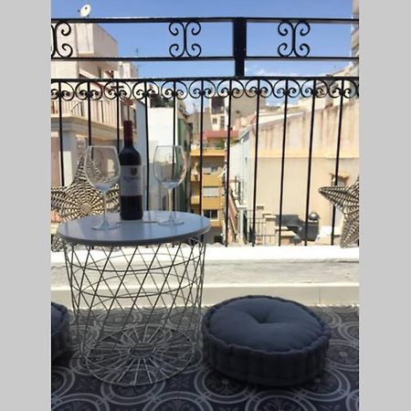 Apartamento Boutique Centrico A 5 Min Playa Alicante Kültér fotó
