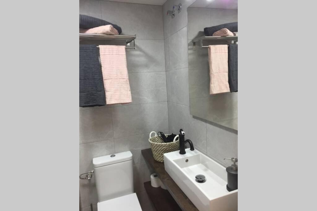 Apartamento Boutique Centrico A 5 Min Playa Alicante Kültér fotó