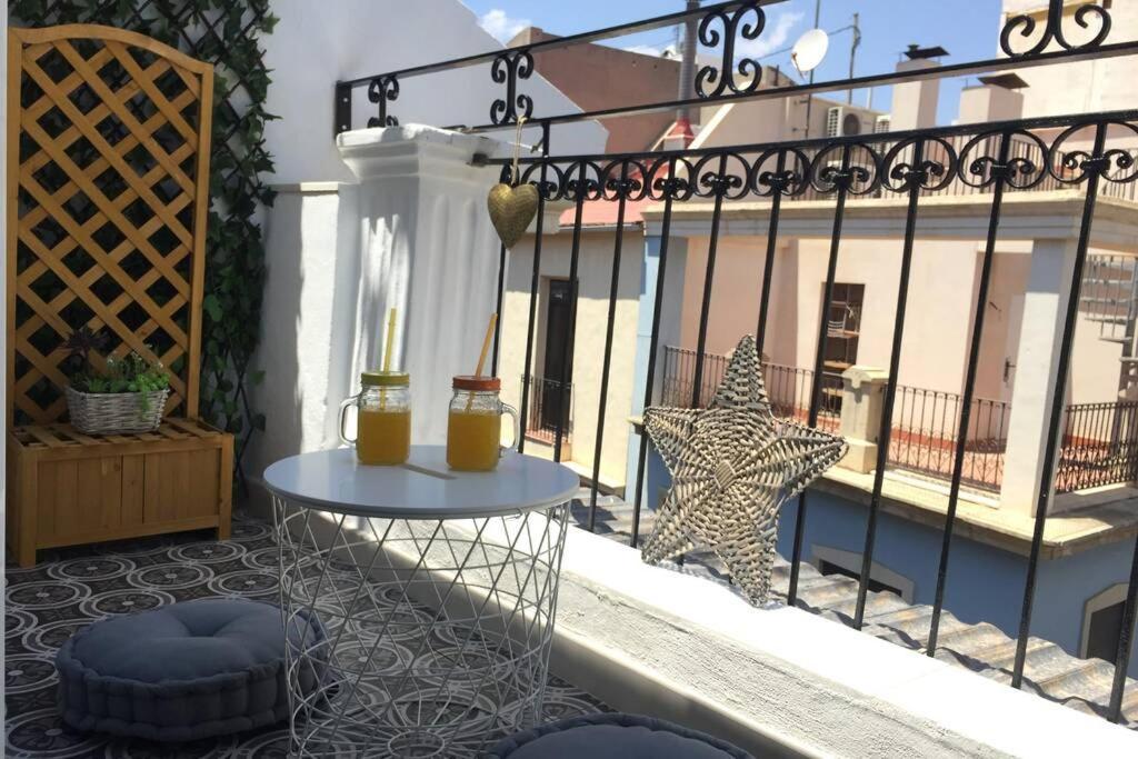 Apartamento Boutique Centrico A 5 Min Playa Alicante Kültér fotó